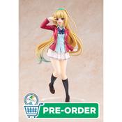 Anime Classroom of the Elite Action Figure Cosplay Horikita Suzune  Karuizawa Kei Acrylic Stand Model Dolls Toy 15cm KeyChain