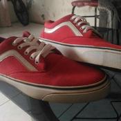 Sepatu vans sale authentic kw super