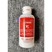 Isopropyl Alcohol 70%, J.CHEMIE – Philippine Medical Supplies