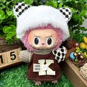 ぬいぐるみ labubu3.0 labubu ぬいぐるみ 3体セット｜Yahoo!フリマ（旧PayPayフリマ）