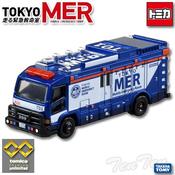 トミカプレミアム　東京MER TOKYO MER ER CAR (T01) トミカプレミアム トミカプレミアムunlimited TOKYO MER ER CAR