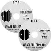 新品 BTS PROOF DVD Amazon | Bts dvd Bts ブルーレイ 最新 防弾少年団 2022新曲 MV