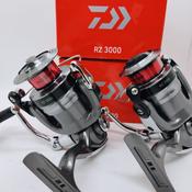 EXP RAPTOR REEL spinning reel saltwater 1000 2000 3000 4000 5000 6000  fishing reel mesin pancing SW