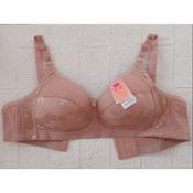 PROMOTION SET 3 PIECES WIRELESS BRA size 36/80