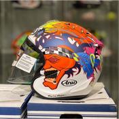 Arai ram4 best sale scott russell