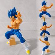 Anime Dragon Ball Z GK Cui 30CM PVC Figure Statue NEW NO BOX
