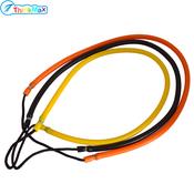 Hawaiian Sling Speargun Bands Elastic Rubber Tube Spearfishing Fishing Gear