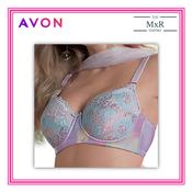 Avon Alessandra Underwire Lace Bra