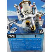 TICA TAURUS 3000/4000/6000 FISHING REEL