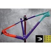 Devel best sale mtb frame