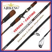 Ajiking ROD Baitcasting Price & Promotion-Mar 2024