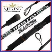 Ajiking Spinning Rod Price & Promotion-Apr 2024