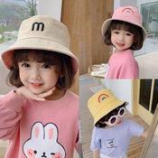 sun hats for women topi perempuan cantik murah cap women korean style  Windproof Mountaineering Hat Big
