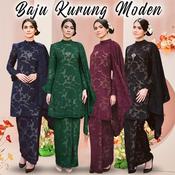 baju tunang nikah bridesmaid plus size Price & Promotion-Jun 2025 ...