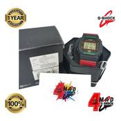dw 5600 thc