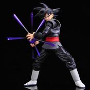 In Stock Dragon Ball Demoniacal Fit DF SHF Martialist Forever 3.0
