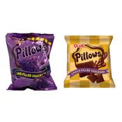 Thin best sale pillows oishi