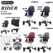 Harga baby elle rider top
