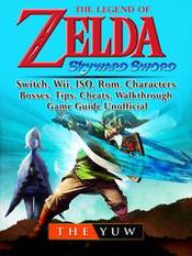 The Legend of Zelda The Wind Waker Game, Gamecube, Wii U, Wii, Switch, HD,  Walkthrough, Rom, Guide Unofficial on Apple Books