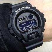 Dw6900 blackout online