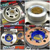 Racing One Way Bearing Starter for Yamaha Y15ZR/Y15/LC135 V1/V2/V3