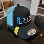 NEW CAP FISHING IKANZ TOPI PANCING SNAPBACK HATS TRUCKER CASUAL