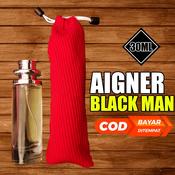 Harga Aigner Black Parfum Laki Laki Terbaru Januari 2024 BigGo