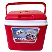 Orocan ice hot sale box cooler