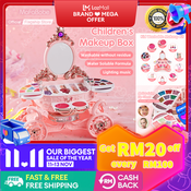 mainan kanak kanak perempuan makeup - Buy mainan kanak kanak perempuan  makeup at Best Price in Malaysia