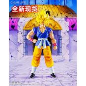 Demoniacal Fit - Unexpected Adventure GT Goku in stock US seller