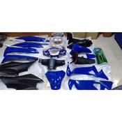 Honda wave 100 discount fairings price list