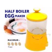 Half Boiled Egg Maker / Bekas Telur Separuh Masak/ Half Boiled Egg