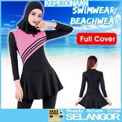 Swimming Suit Muslimah Women Price & Promotion-Feb 2024