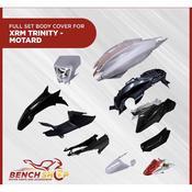 Xrm Cover Set 125 Trinity Price Voucher Mar 2024 BigGo Philippines