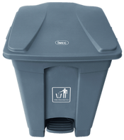 IMEC Step Bin / Rubbish Bin