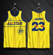 Team: HOT SHOTS 🏀🔥 - Jersey Philippines Sublimation