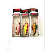 Rapala Shad Rap SR05/SR07 Hard Lure