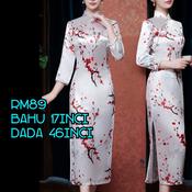 Cheongsam for sale muslimah