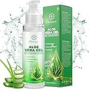 Aloe Vera Oil & Gel From Pure Natural Organic Aloe Vera glycerin