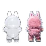 ぬいぐるみ LABUBU 3.0 Labubu The Monsters Super Group of The Monsters 3.0 Set A
