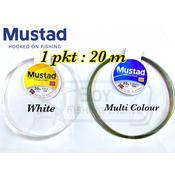 Mustad Tali Buat Perambut Tangsi