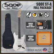 Sqoe prs store 300