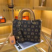 Blonshe Beg Silang Perempuan Viral Tas Wanita Terbaru Handbag