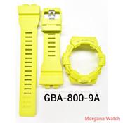 Bezel on sale gba 800