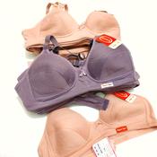 K119 - SOREX BRA SPORT WANITA - BRA WANITA SPORT SOREX TANPA BUSA