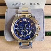 Michael kors hot sale brecken mk8465