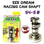 Cam arata store racing haram ex5