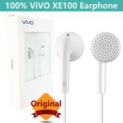 Vivo best sale y17 headset