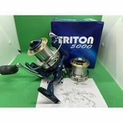 best sturgeon fishing reels The Ultimate Sturgeon Reel  Over the years, we've tested many top tier  reels including Daiwa, Shimano, Accurate, and Penn International, under  true guide conditions. While all are reputable brands, none have