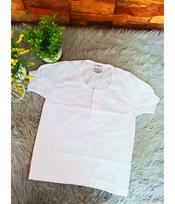 Camisa de chino hot sale short sleeve